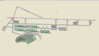 Screenshot 16 — Military AFCAD2 Files