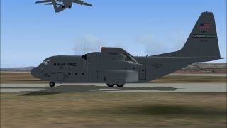 Screenshot 18 — Military AFCAD2 Files