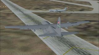 Screenshot 5 — Military AFCAD2 Files