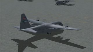 Screenshot 11 — Military AFCAD2 Files