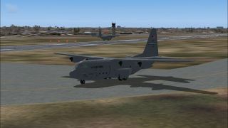 Screenshot 12 — Military AFCAD2 Files