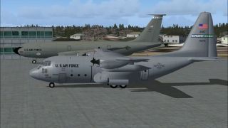 Screenshot 9 — Military AFCAD2 Files
