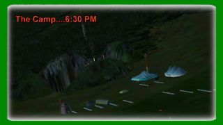Screenshot 5 — Adventure--Road To Kamura-Tuk...Final?
