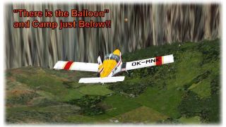 Screenshot 3 — Adventure--Road To Kamura-Tuk...Final?