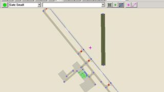 Screenshot 1 — AFCAD2 File For Council Bluffs