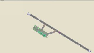 Screenshot 1 — AFCAD2 File For PAWG
