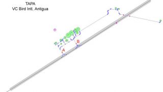 Screenshot 1 — TAPA AFCAD File