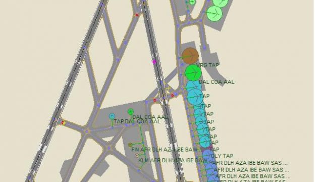 Screenshot 1 — LPPT AFCAD2 File