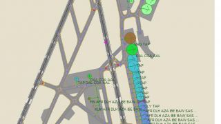 Screenshot 1 — LPPT AFCAD2 File