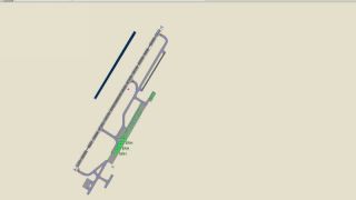 Screenshot 1 — AFCAD2 File For PAEN