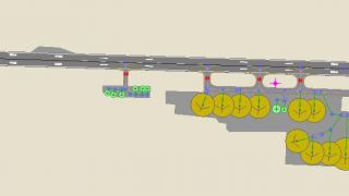 Screenshot 1 — AFCAD2 File Of Princess Juliana Int'l