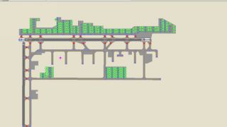 Screenshot 1 — AFCAD2 File For PAMR