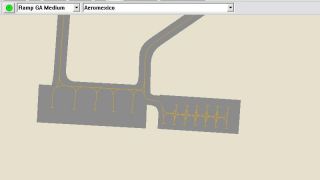 Screenshot 1 — AFCAD2 File For MMML
