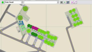 Screenshot 1 — AFCAD2 File For MMGL V2