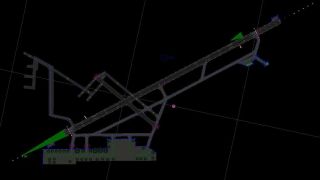 Screenshot 1 — AFCAD2 Files For CYTR And CPZ3 V1.15
