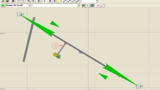 Screenshot 1 — AFCAD2 File For NTTB