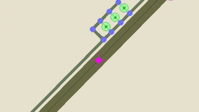 Screenshot 1 — AFCAD2 File For LSTO