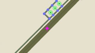 Screenshot 1 — AFCAD2 File For LSTO
