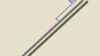 Screenshot 1 — AFCAD2 File For LSGY