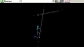 Screenshot 2 — AFCAD2 File For CYYG