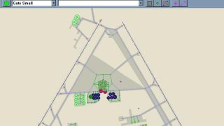 Screenshot 1 — AFCAD2 File For KJAX