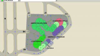 Screenshot 4 — AFCAD2 For Default KMCO