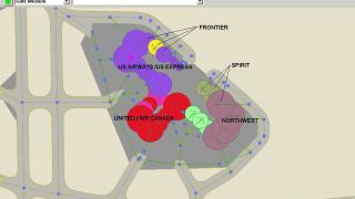 Screenshot 2 — AFCAD2 For Default KMCO