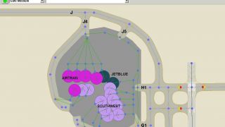 Screenshot 5 — AFCAD2 For Default KMCO