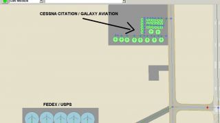Screenshot 6 — AFCAD2 For Default KMCO