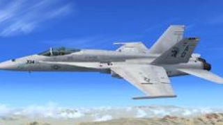 Screenshot 3 — F/A-18 VFA-106 Gladiators