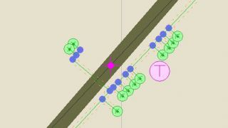 Screenshot 7 — AFCAD2 Files For Swiss Airports