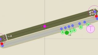 Screenshot 6 — AFCAD2 Files For Swiss Airports