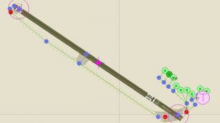 Screenshot 5 — AFCAD2 Files For Swiss Airports