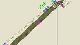 Screenshot 16 — AFCAD2 Files For Swiss Airports
