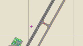 Screenshot 11 — AFCAD2 Files For Swiss Airports