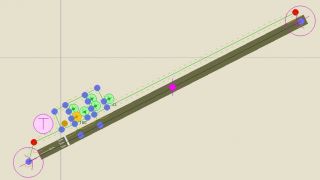 Screenshot 2 — AFCAD2 Files For Swiss Airports