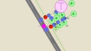 Screenshot 8 — AFCAD2 Files For Swiss Airports