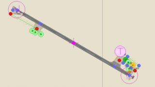 Screenshot 9 — AFCAD2 Files For Swiss Airports