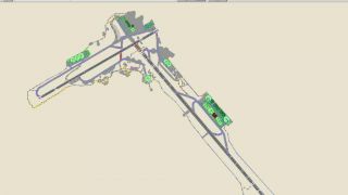 Screenshot 1 — Malta Luqa LMML AFCAD2