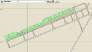 Screenshot 1 — AFCAD2 File For Adler - Sochi