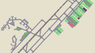 Screenshot 1 — EGSS AFCAD2