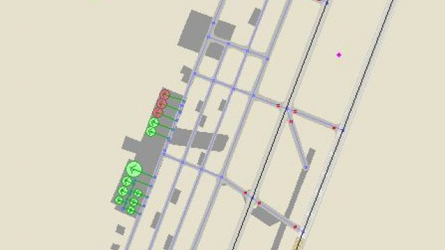 Screenshot 1 — RPLC AFCAD2