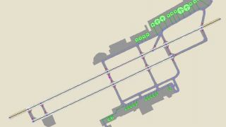 Screenshot 1 — PGUM AFCAD2