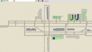Screenshot 1 — AFCAD2 File For Reno/Tahoe