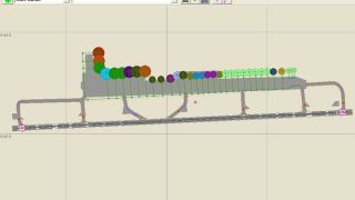 Screenshot 1 — AFCAD2 File For Bali Int'l Airport