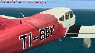 Screenshot 4 — Aerotica Piper Archer II TI-BEV