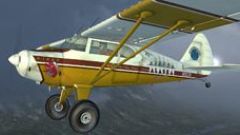 Screenshot 4 — Piper Pacer PA20 Bush N2013A