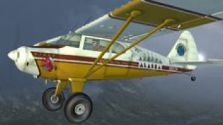 Screenshot 4 — Piper Pacer PA20 Bush N2013A