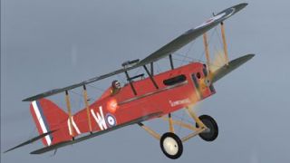 Screenshot 2 — RAF SE5a