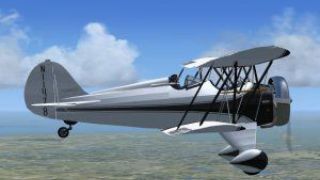 Screenshot 2 — WACO QCF-2